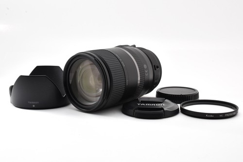Top mint tamron - ,