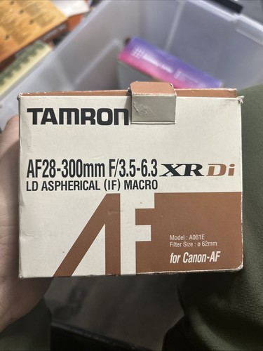Tamron af28 300mm 6 - af28-300mm, xr