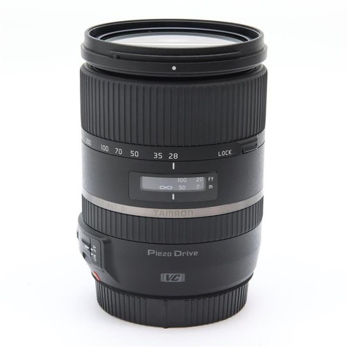 Tamron 300mm 6 3 di - tamron, 28-300mm