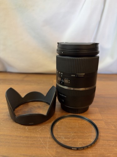 Mint tamron 28 300mm - [mint], 28-300mm