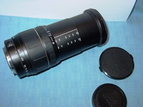 Tamron 300 mm per - tamron, af