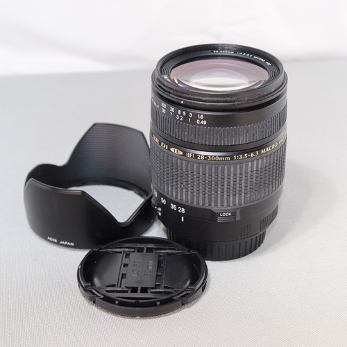Tamron 300mm 6 3 - tamron, 28-300mm
