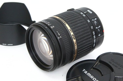 Tamron af28 300mm 3 xr - af28-300mm, f3.5-6.3
