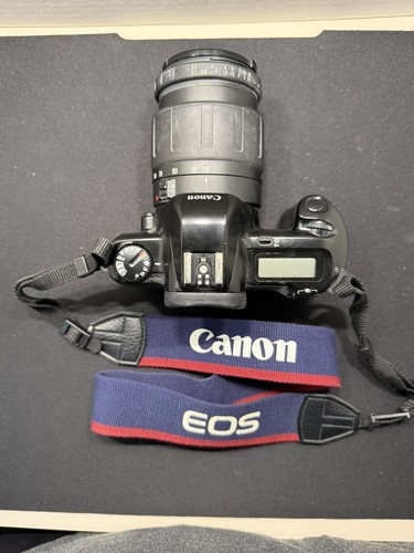 Canon eos rebel film - canon,